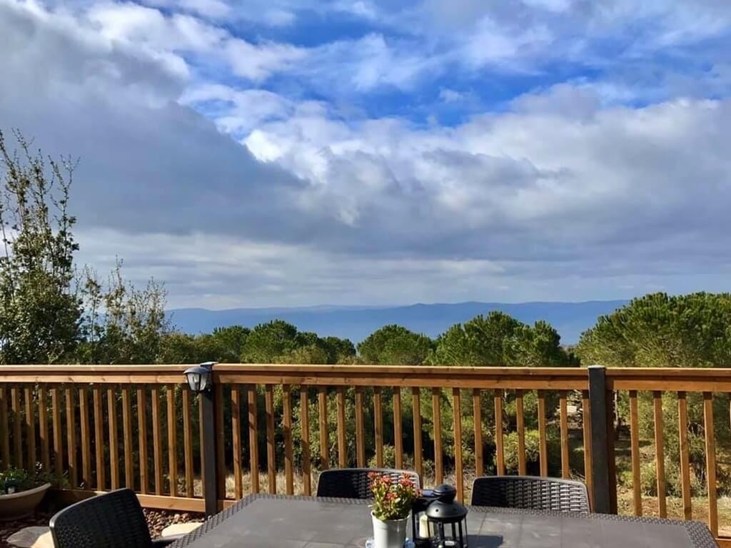 תמונה של הבקתות - 10