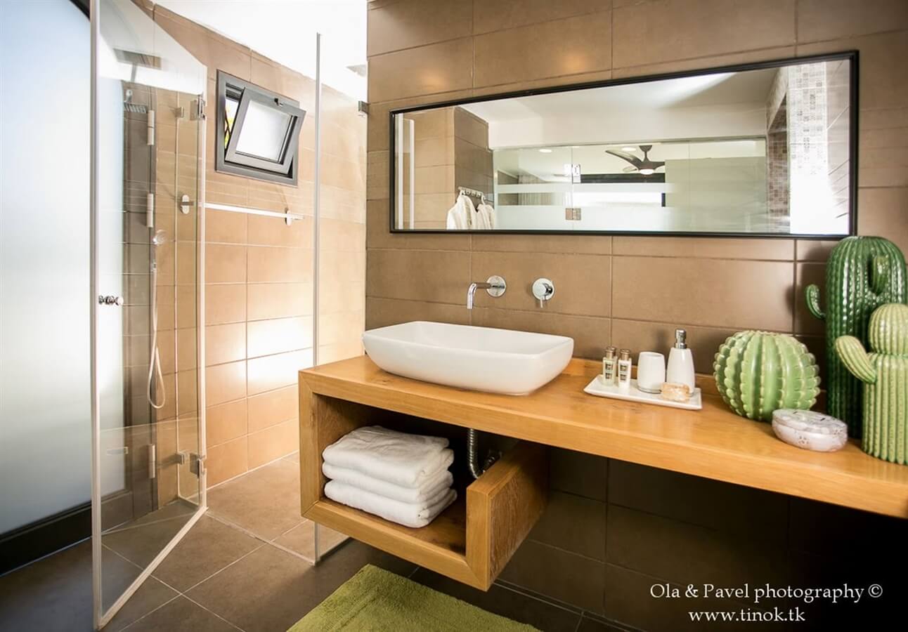 תמונה של יחידת אירוח אלון - 4