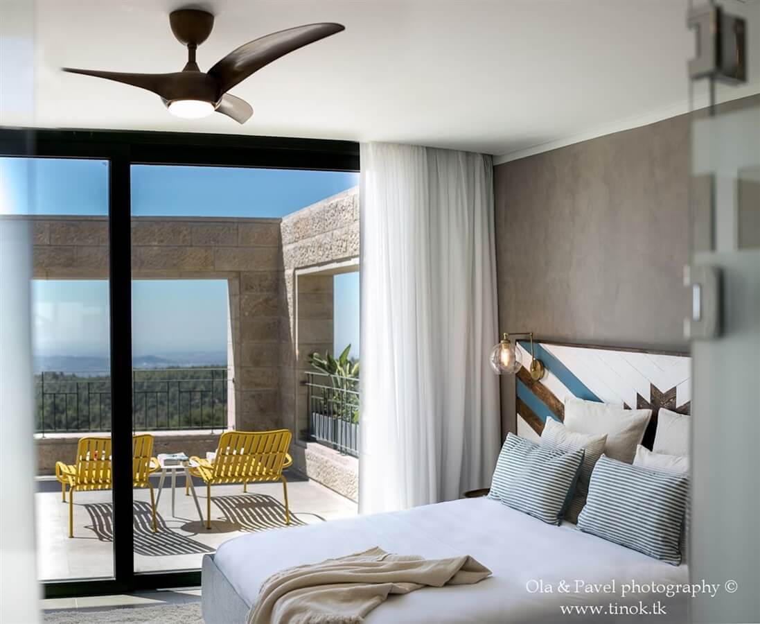 תמונה של יחידת אירוח אלון - 8