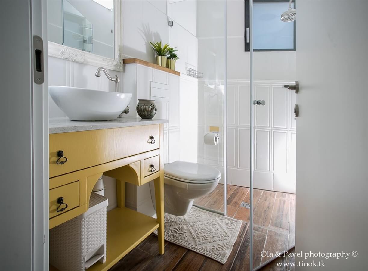 תמונה של יחידת אירוח אלה - 7