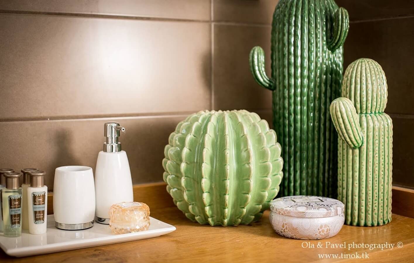 תמונה של יחידת אירוח אלון - 6