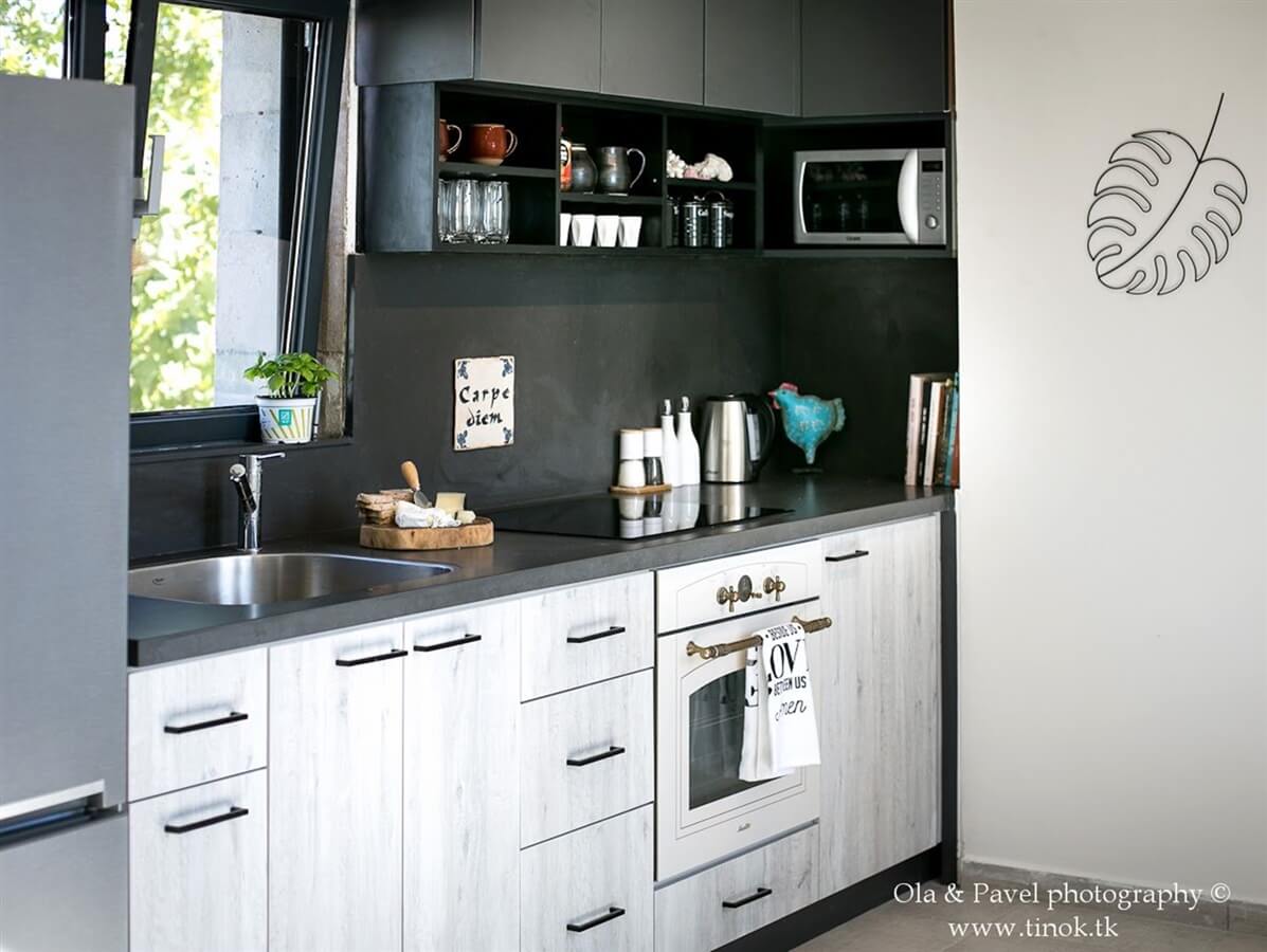 תמונה של יחידת אירוח אלה - 5