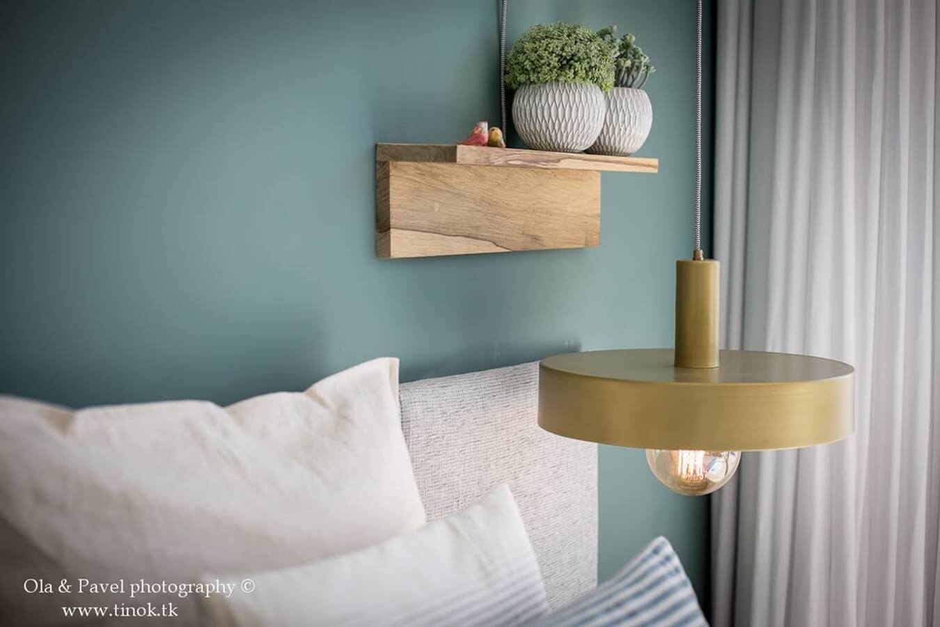 תמונה של יחידת אירוח אלה - 3