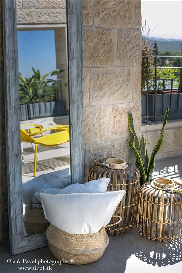 תמונה של יחידת אירוח אלון - 5