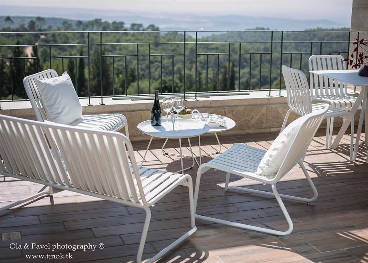 תמונה של יחידת אירוח אלה - 2