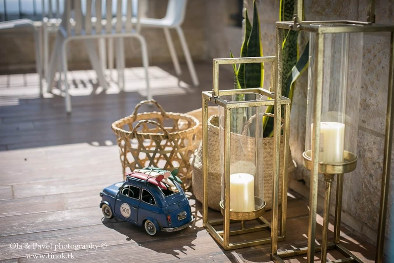 תמונה של יחידת אירוח אלה - 9