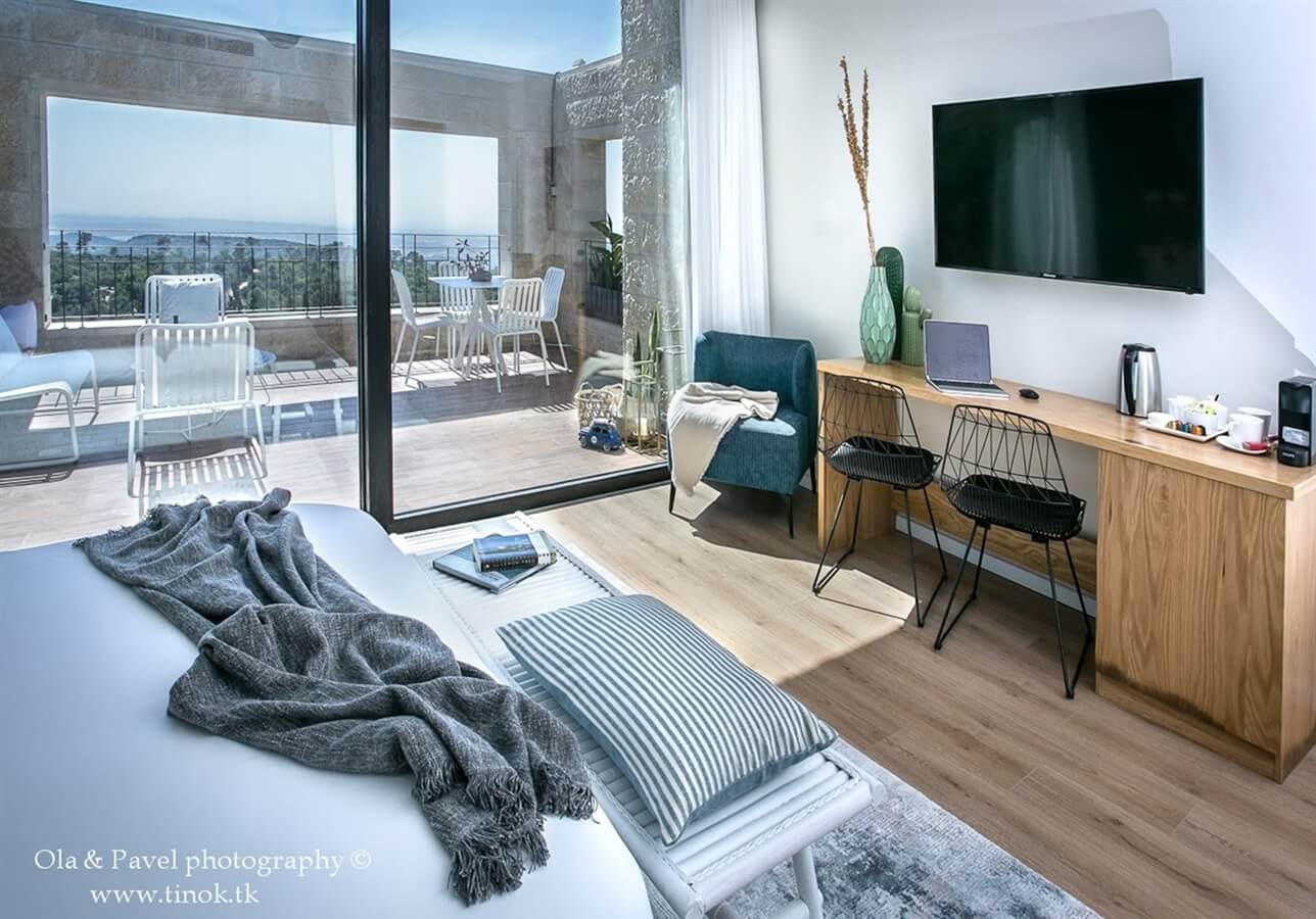 תמונה של יחידת אירוח אלה - 4