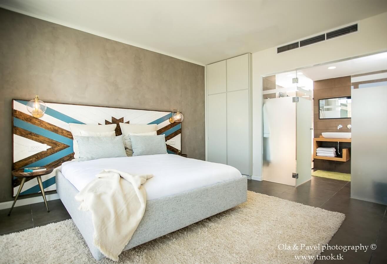 תמונה של יחידת אירוח אלון - 7