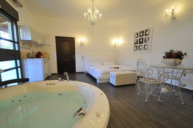 תמונה של הסוויטות - 2