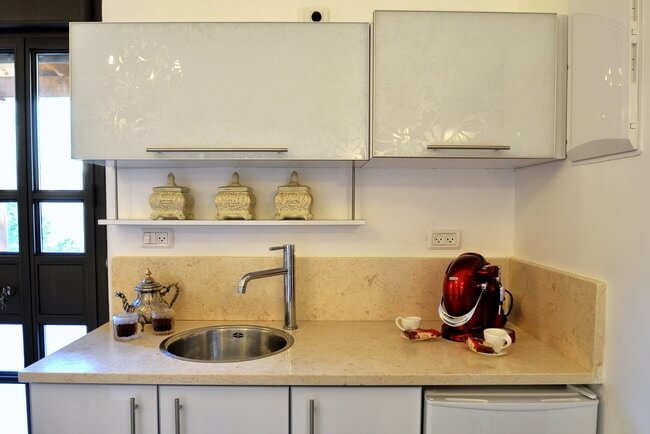 תמונה של הסוויטות - 3