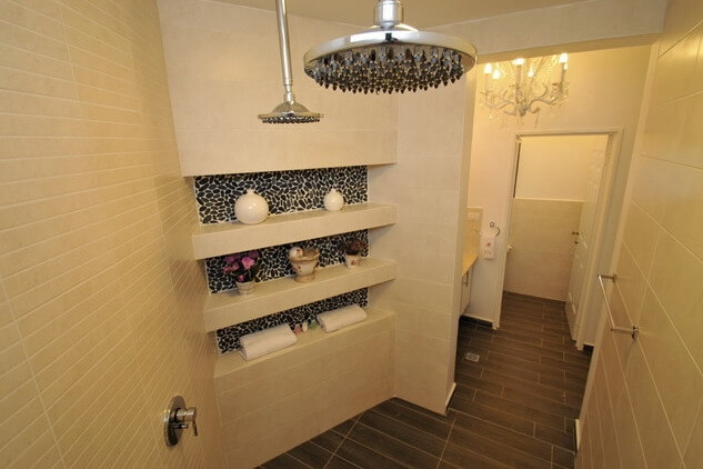 תמונה של הסוויטות - 4