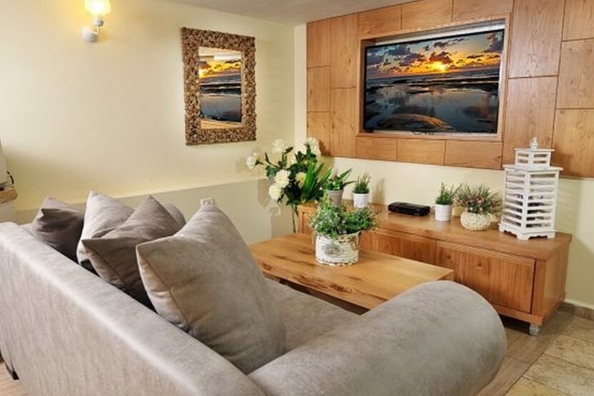 תמונה של הסוויטות - 7