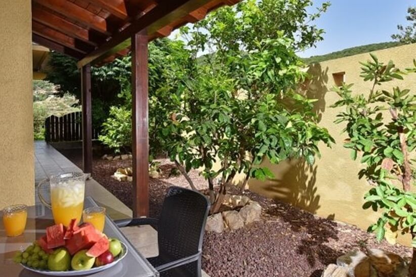 תמונה של הסוויטות - 11