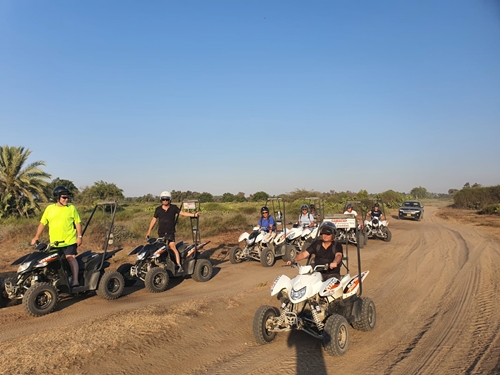 תמונה שצולמה בטרקטורוני לכיש – טיולי טרקטורונים ללא מדריך - 5 תמונה של טרקטורוני לכיש – טיולי טרקטורונים ללא מדריך - 5