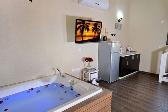 תמונה של בקתות העץ - 3