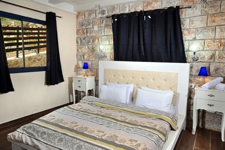 תמונה של בקתות העץ - 2