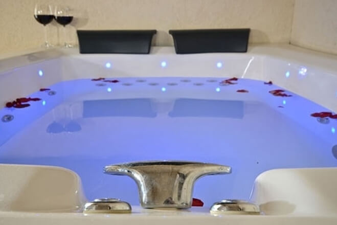 תמונה של בקתות העץ - 9