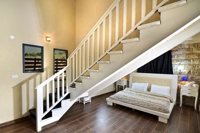 תמונה של בקתות העץ - 7