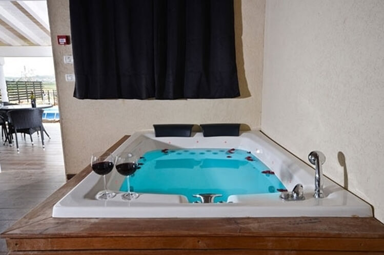 תמונה של בקתות העץ - 4