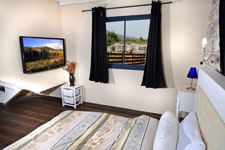 תמונה של בקתות העץ - 6