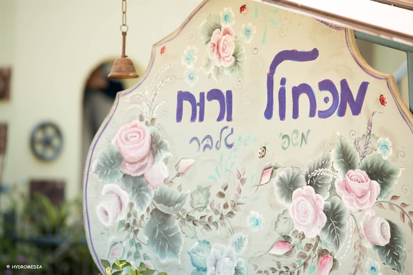 תמונה של יחידת גל - 5 תמונה של יחידת גל - 5