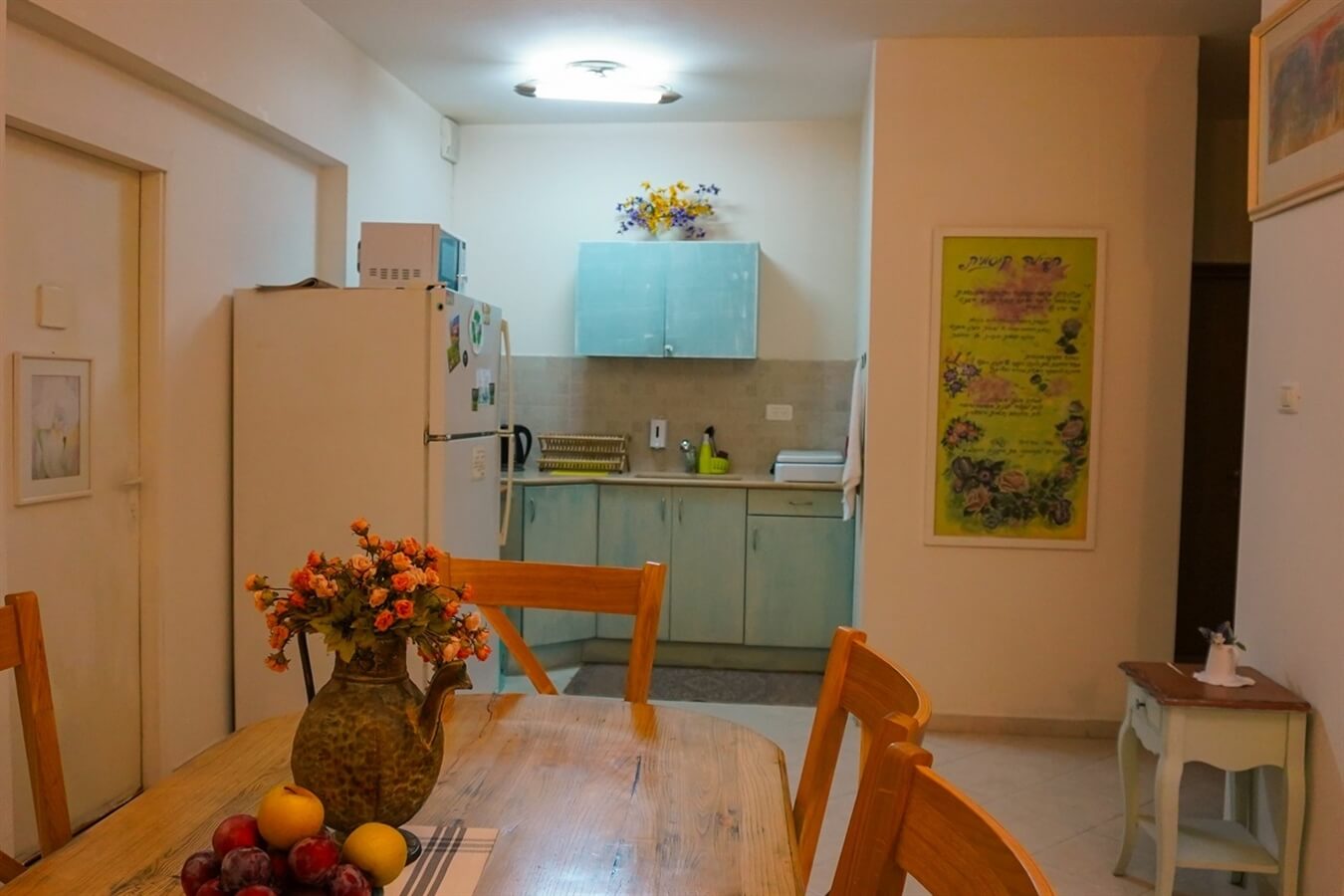 תמונה של יחידת בר - 2 תמונה של יחידת בר - 2