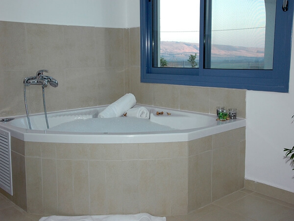 תמונה של הסוויטות - 4