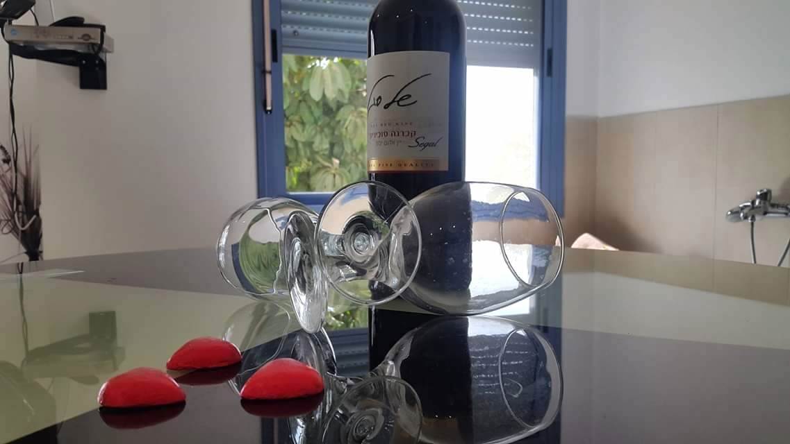 תמונה של הסוויטות - 3