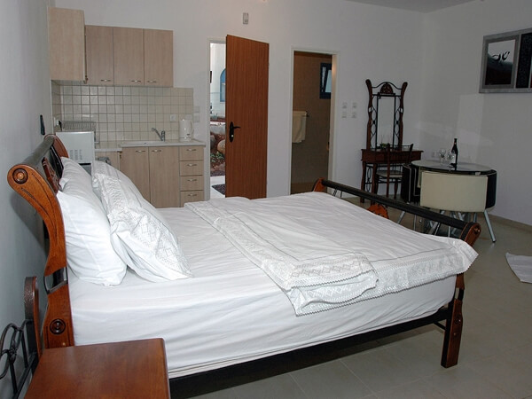 תמונה של הסוויטות - 7