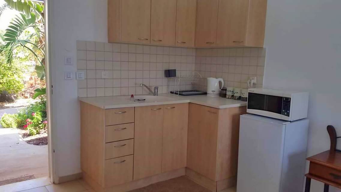 תמונה של הסוויטות - 8