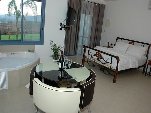 תמונה של הסוויטות - 2