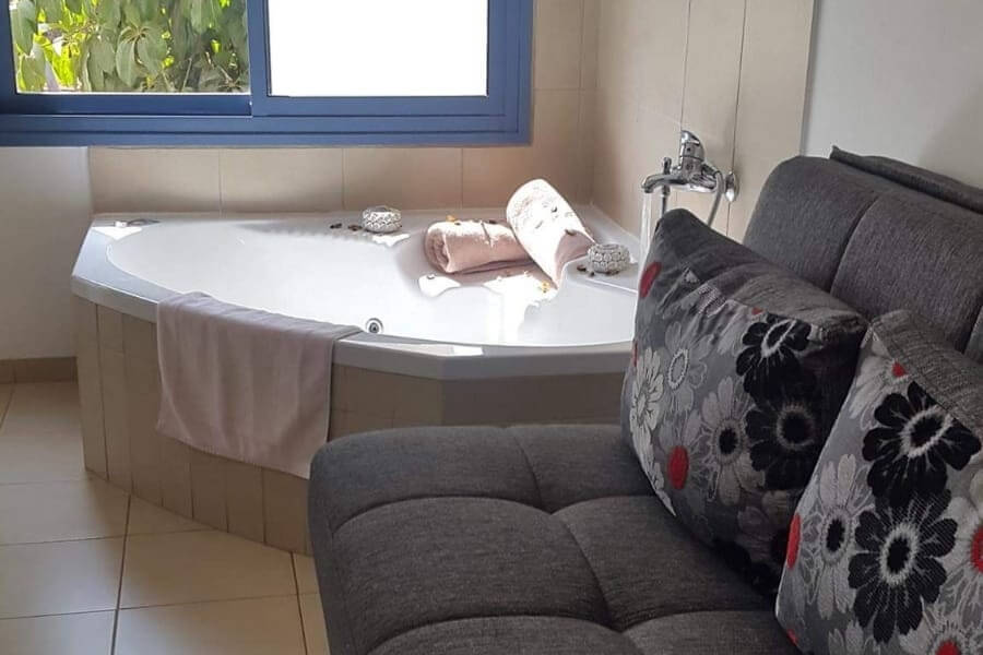 תמונה של הסוויטות - 6