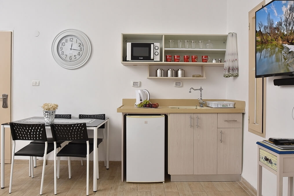 תמונה של הסוויטות - 3