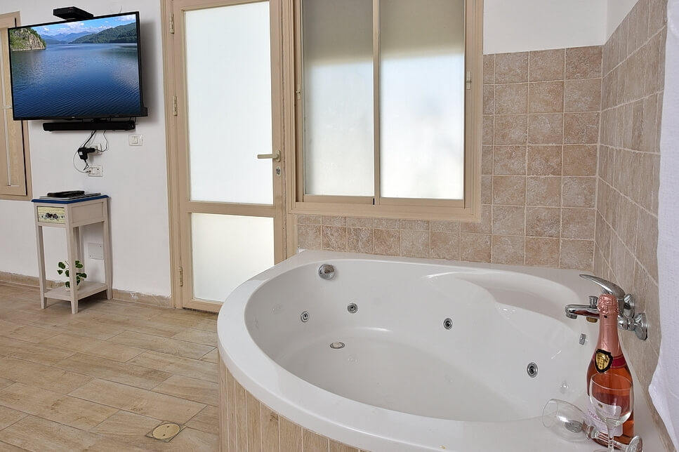 תמונה של הסוויטות - 4