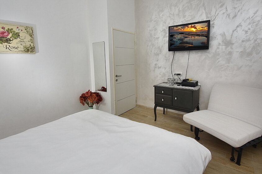 תמונה של הסוויטות - 10