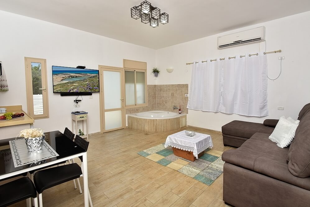 תמונה של הסוויטות - 9