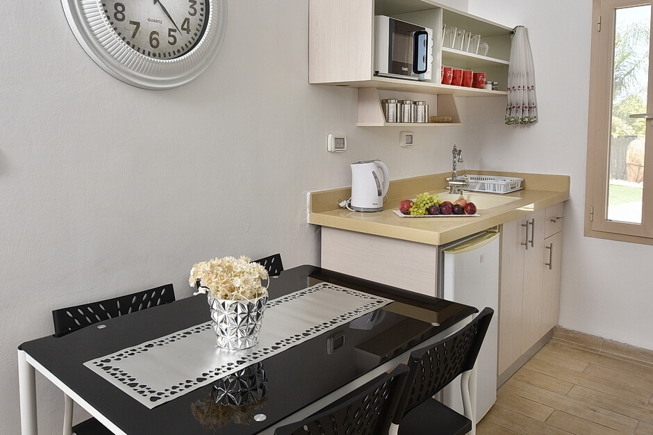 תמונה של הסוויטות - 8