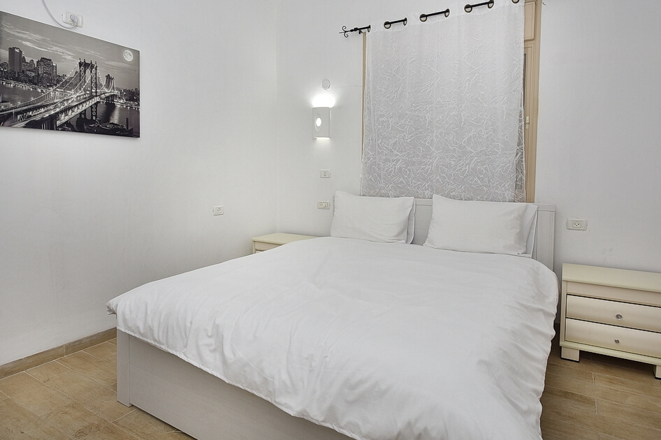 תמונה של הסוויטות - 5