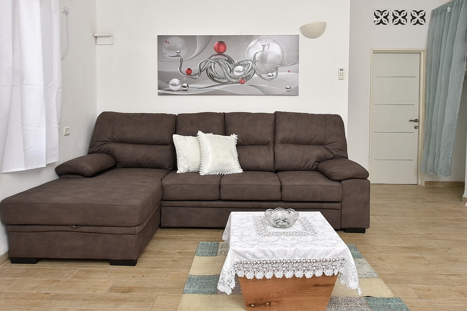 תמונה של הסוויטות - 2