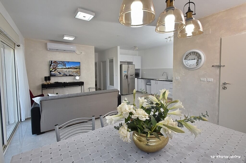 תמונה של סוויטה עטרת הנוף - 5