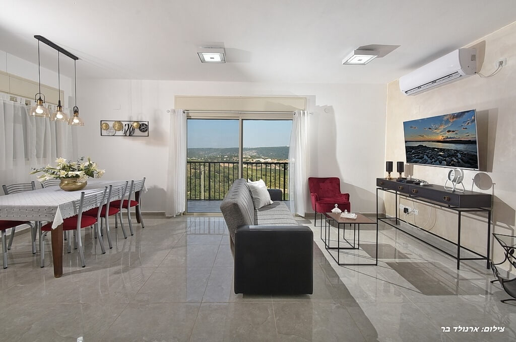 תמונה של סוויטה עטרת הנוף - 7