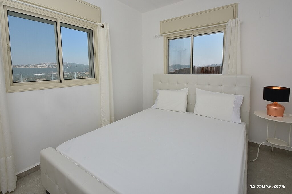 תמונה של סוויטה עטרת הנוף - 8