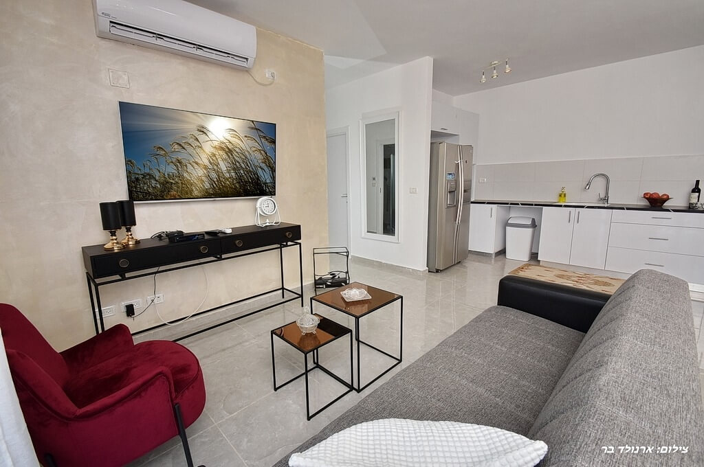 תמונה של סוויטה עטרת הנוף - 4