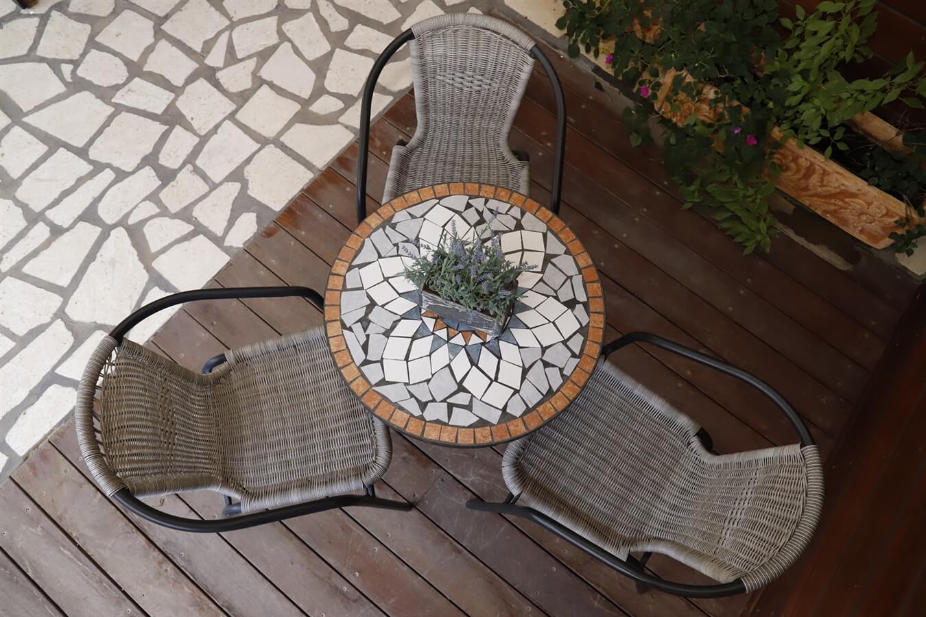 תמונה של יחידת אירוח - 10