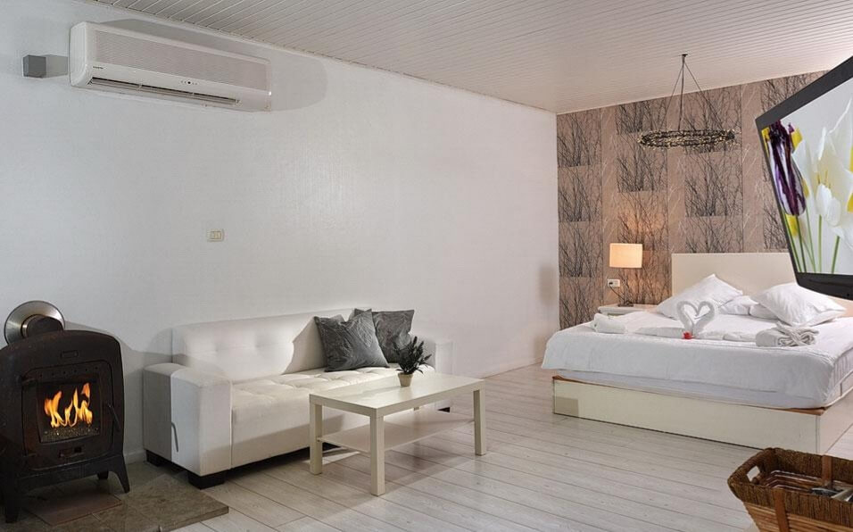 תמונה של הסוויטות - 8 תמונה של הסוויטות - 8