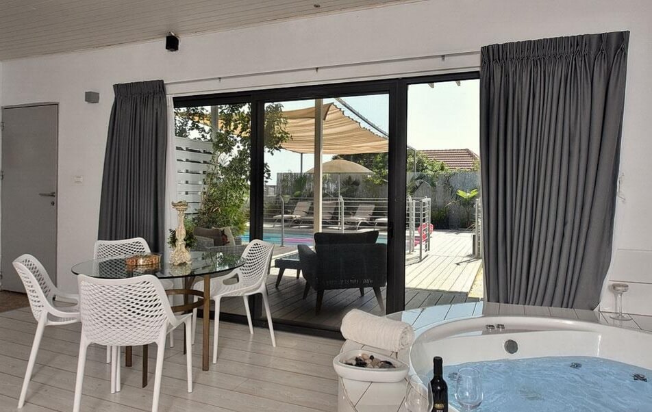 תמונה של הסוויטות - 9 תמונה של הסוויטות - 9