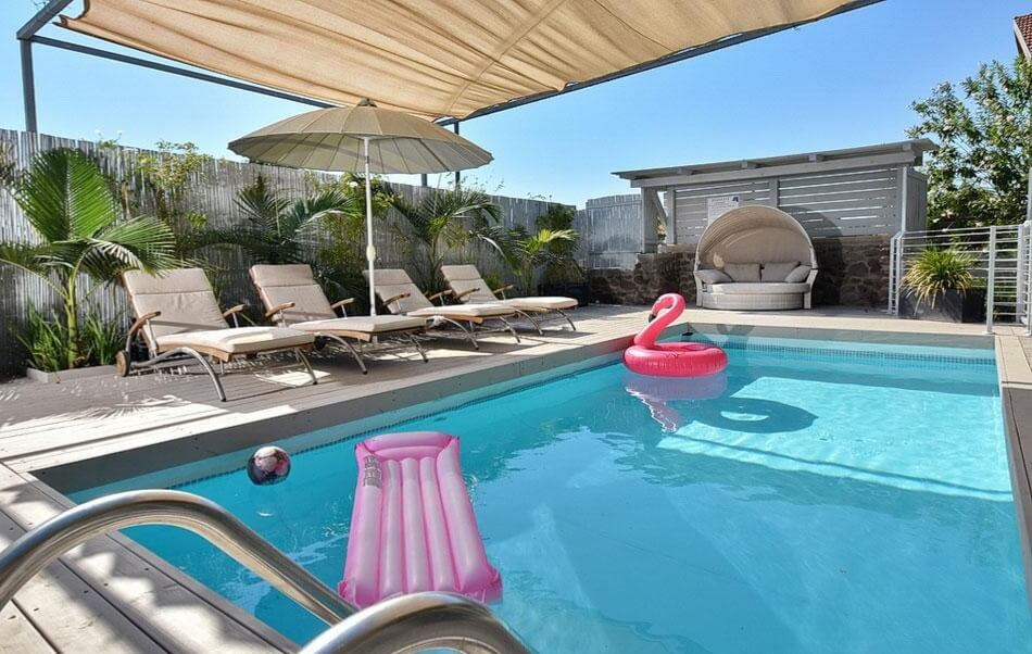 תמונה שצולמה בצימר נועם לב - 1 תמונה של צימר נועם לב - 1