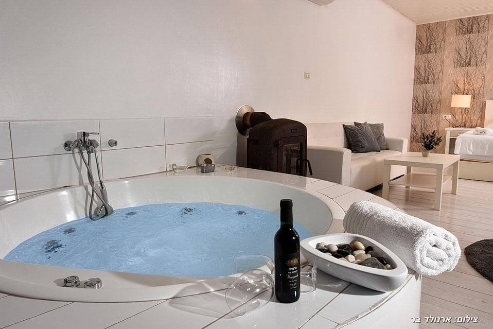 תמונה של הסוויטות - 10 תמונה של הסוויטות - 10