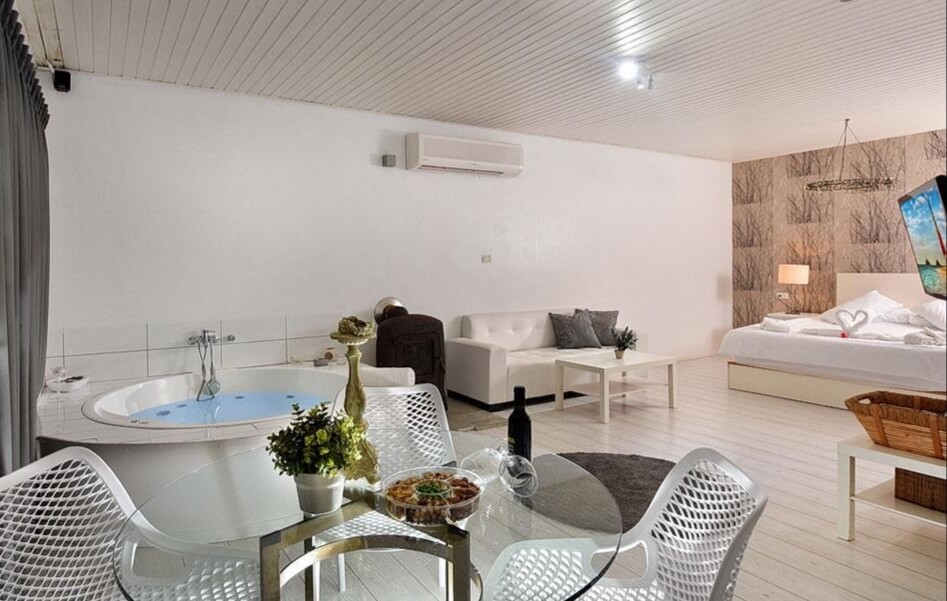 תמונה של הסוויטות - 2 תמונה של הסוויטות - 2