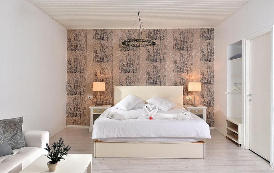 תמונה של הסוויטות - 4 תמונה של הסוויטות - 4